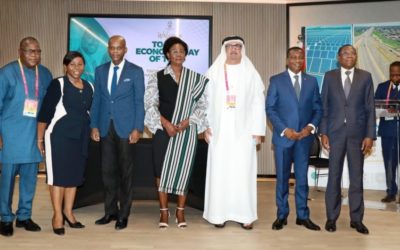 Expo 2020 Dubaï : promotion des opportunités d’investissements et d’affaires au Togo