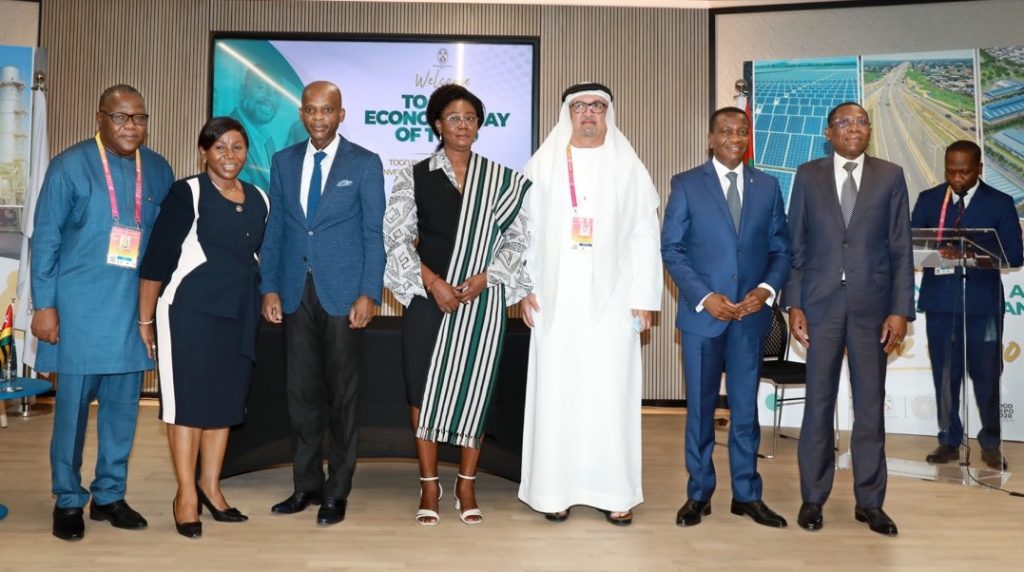 Expo-2020-Dubai-le-Togo-presente-ses-opportunites-dinvestissement