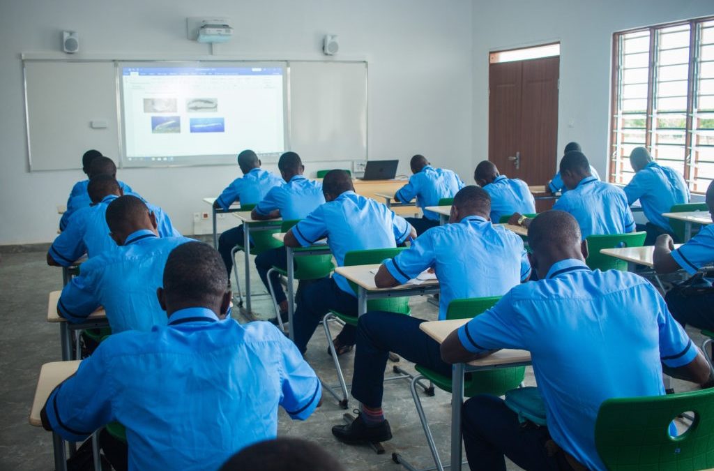 Formation en alternance : l’AED annonce le recrutement de nouveaux candidats au Bac Pro et CAP dans les IFAD pour l’année académique 2022-2023