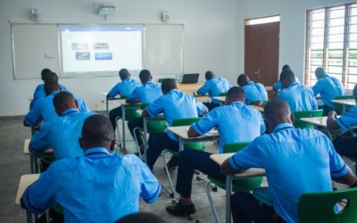 Formation en alternance : l’AED annonce le recrutement de nouveaux candidats au Bac Pro et CAP dans les IFAD pour l’année académique 2022-2023